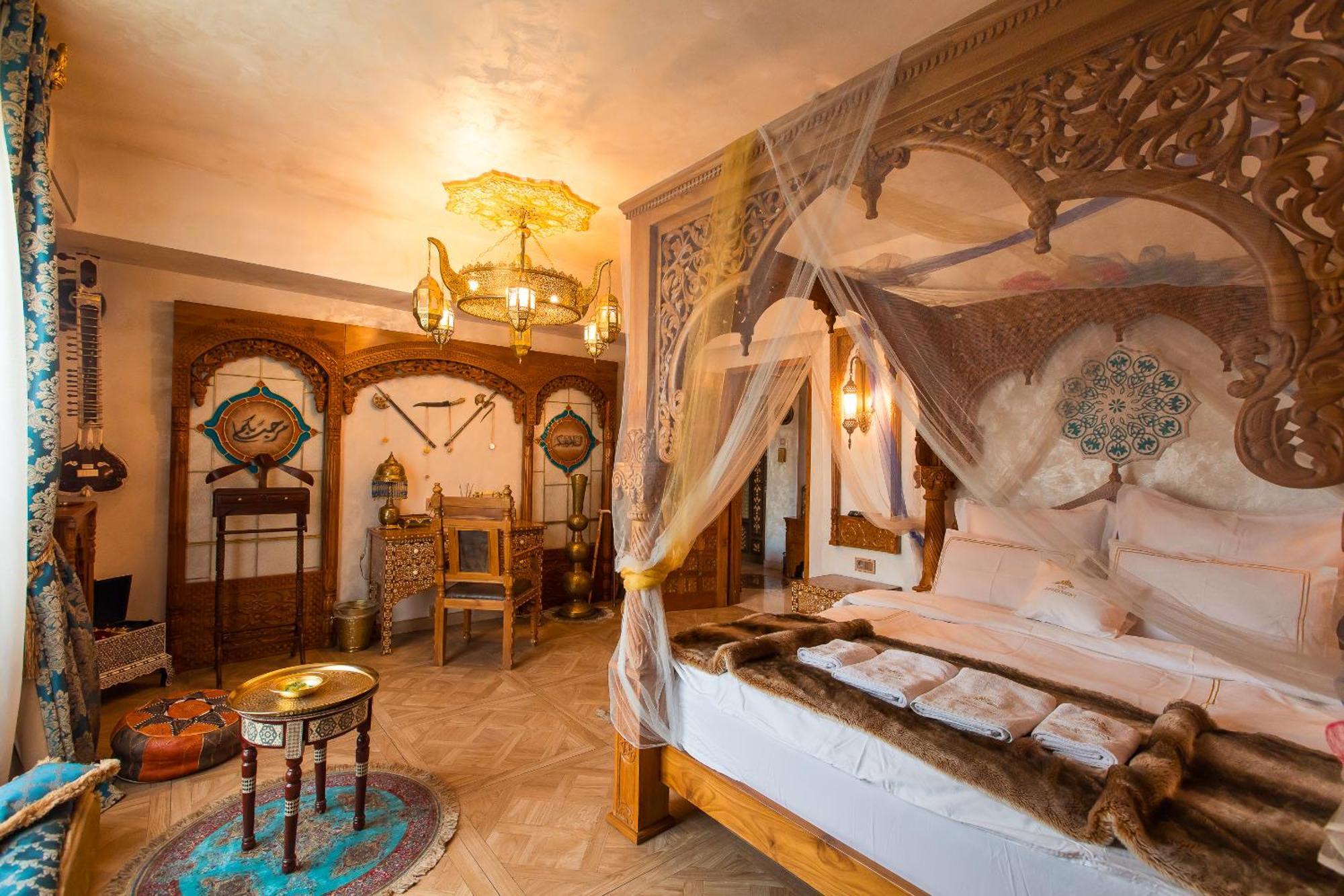 Hidden Gem Antique Apt With Stunning City Views Bucarest Extérieur photo